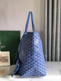 GOYARD Saint Louis  020184 34x14x26cm