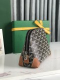 GOYARD  Vendome Pouch  020232  17.5x14x6.5cm