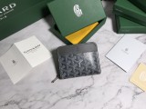 Portafoglio GOYARD 11.5X9.5cm