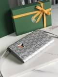 GOYARD  Varenne  02019 12x3.5x19 cm
