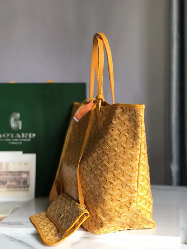 GOYARD Saint Louis  020184 34x14x26cm