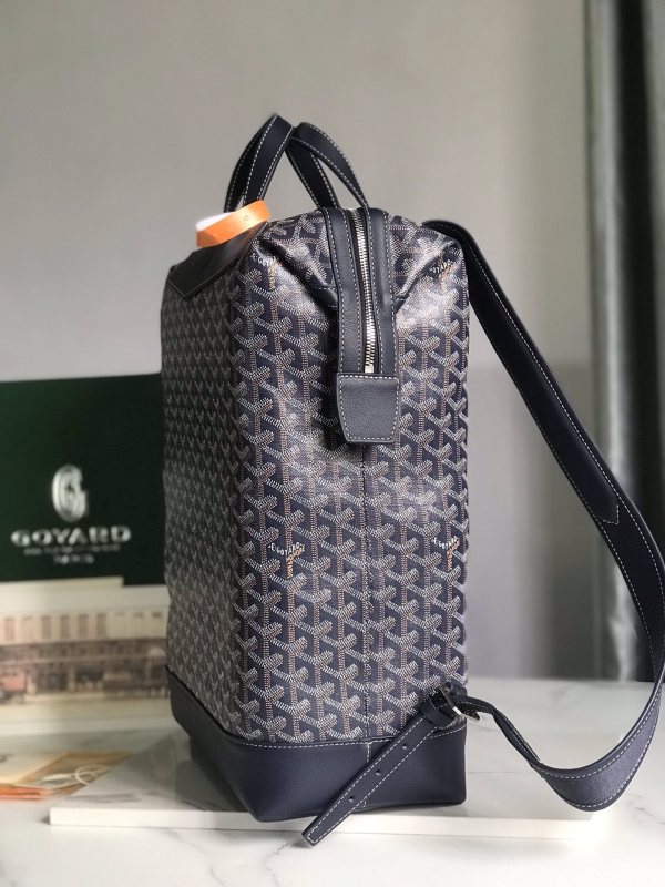 GOYARD Cisalpin  020225  33×43×14cm