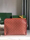 GOYARD Jouvence  020201  30x23×7.5cm