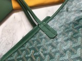 GOYARD Isabelle 34x22x27cm