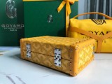 Borsa GOYARD ?Minaudière 17x11,5x5,5cm