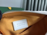 GOYARD Boeing  020215 25x12x12cm