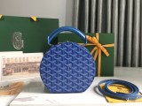 Borsa GOYARD Alto 18x16,5x7cm