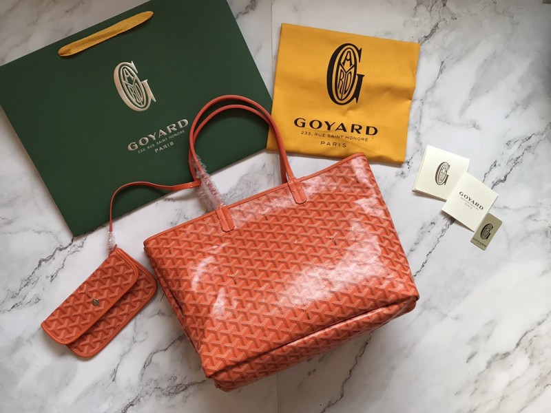 GOYARD Isabelle 34x22x27cm