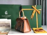 Borsa GOYARD 020192 mini Saigon 20x14.5×9cm