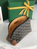 GOYARD  Vendome Pouch  020232  17.5x14x6.5cm