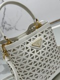 Prada 18×17×10.5 cm 1BA217