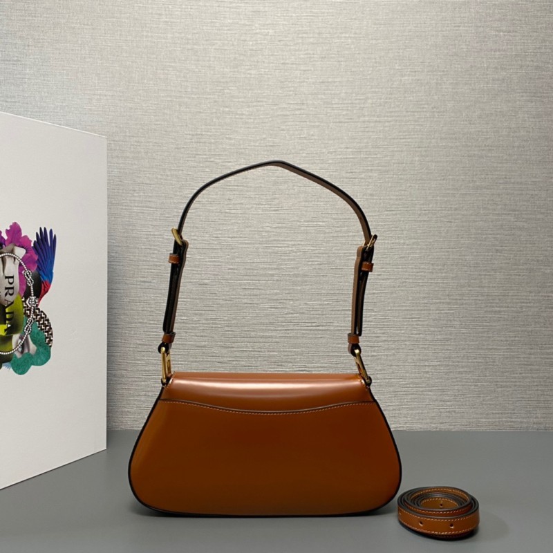 Prada 1BD345 24x 11x 4cm