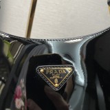 Prada  1BC169 22x 18.5x 4.5cm