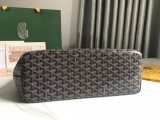GOYARD Chien Gris & Pocket  020217 27 x 15 x 33.5 cm