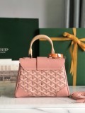 Borsa GOYARD 020164 Mini Saigon 20x14,5x9cm