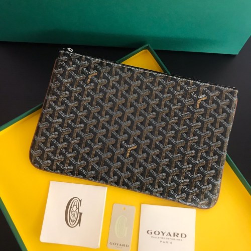 Pochette GOYARD 020168  30x20cm