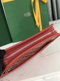GOYARD Jouvence 020202  PM 25X18X7CM