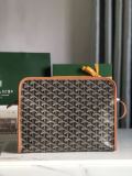GOYARD Jouvence  020201  30x23×7.5cm