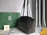 Borsa GOYARD  Rouette 30x24x14,5cm