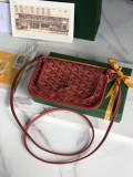 Portafoglio GOYARD Plumet 020188 20x13cm