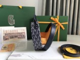 Borsa  GOYARD Alto 18X16,5X7CM