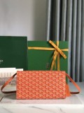 Borsa GOYARD Monte Carlo 020178 25X14,5X4CM