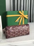GOYARD  Vendome Pouch  020232  17.5x14x6.5cm