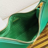 Prada 1BH204  22x18x 6,5cm