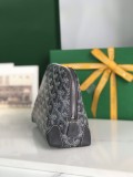 GOYARD  Vendome Pouch  020232  17.5x14x6.5cm