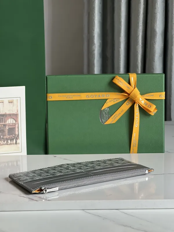 Portafoglio GOYARD 020602  21×1×11.5cm