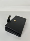 Prada Portafoglio 1MC211 6.5×10cm