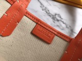 GOYARD Poitiers 020187 21x24cm