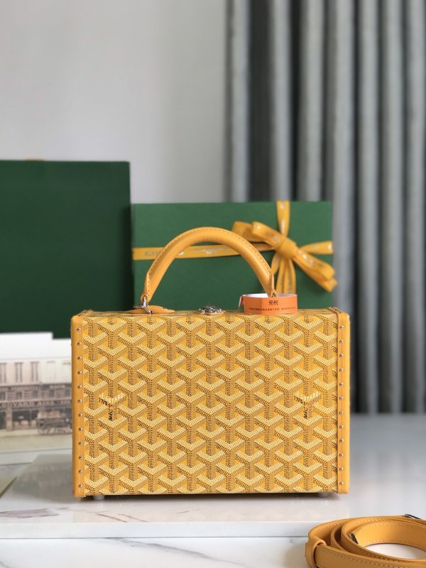 Borsa GOYARD 020015 24,5X17X8CM