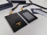 Prada Portafoglio 1MC007 10.5×7cm