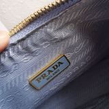 Prada 1BH204  22x18x 6,5cm