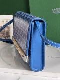 Borsa GOYARD Monte Carlo 020178 25X14,5X4CM
