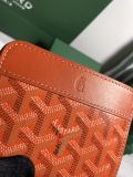 Portafoglio GOYARD 11.5X9.5cm