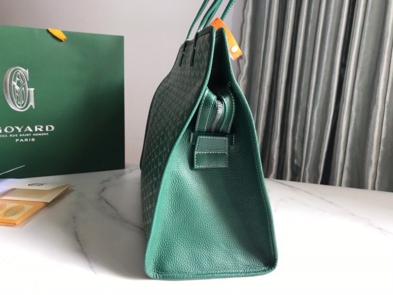 GOYARD Hardy 020176  40×17×31cm
