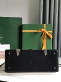 GOYARD Saigon PM 020192  28×20×12cm