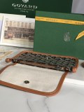 Portafoglio GOYARD Plumet 020188 20x13cm