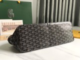 GOYARD Chien Gris & Pocket  020217 27 x 15 x 33.5 cm