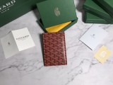 Porta Passaporto  GOYARD 14x10cm
