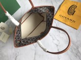 Borsa GOYARD 020191 41/30x23,5x13cm