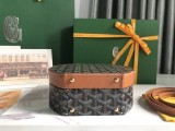 Borsa GOYARD Alto 18x16,5x7cm