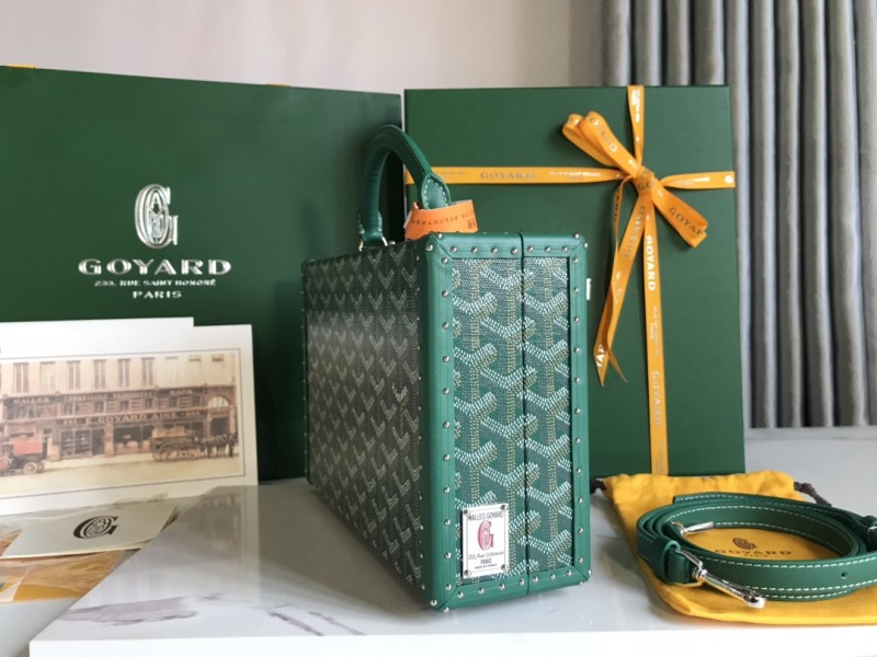 Borsa GOYARD 020015 24.5x7.7x17cm