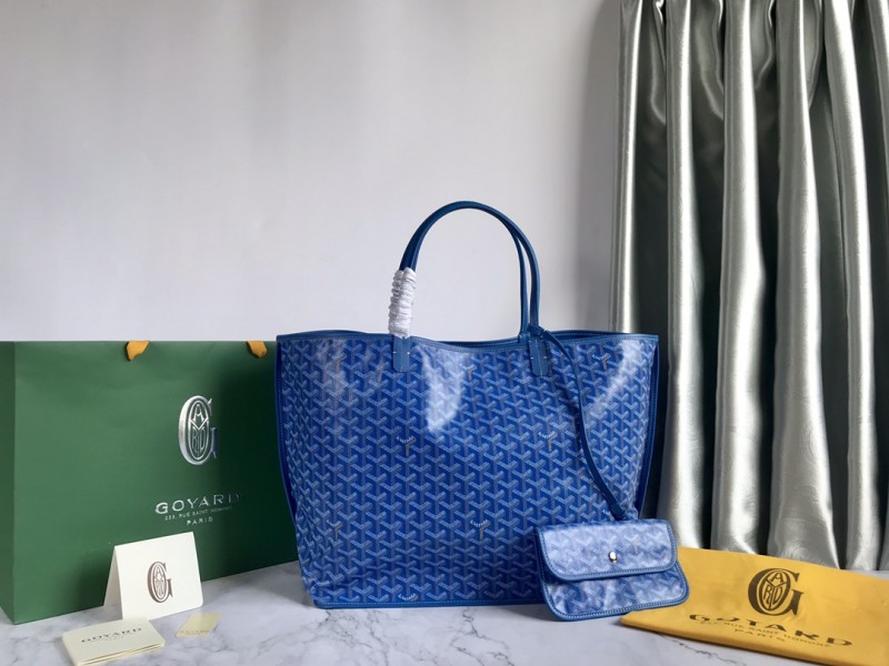 Borsa GOYARD 020661  57/39x32x19cm