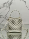 Prada 18×17×10.5 cm 1BA217