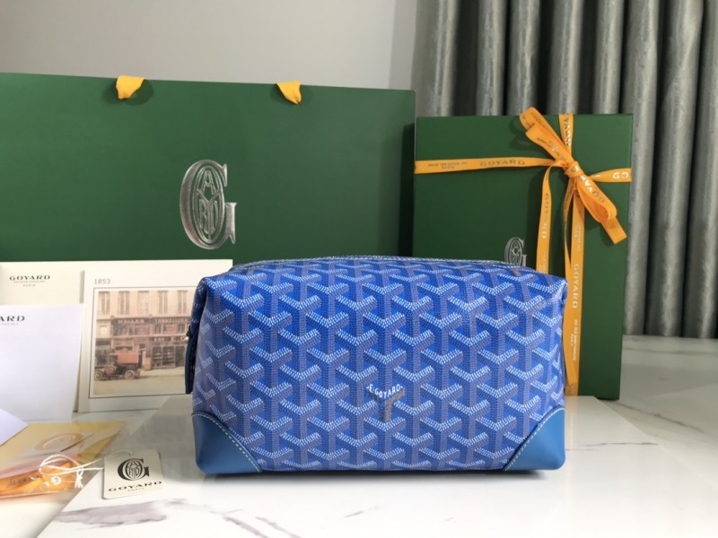 GOYARD Boeing  020215 25x12x12cm