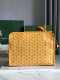 GOYARD Jouvence  020201  30x23×7.5cm