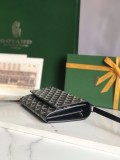 GOYARD  Varenne  02019 12x3.5x19 cm